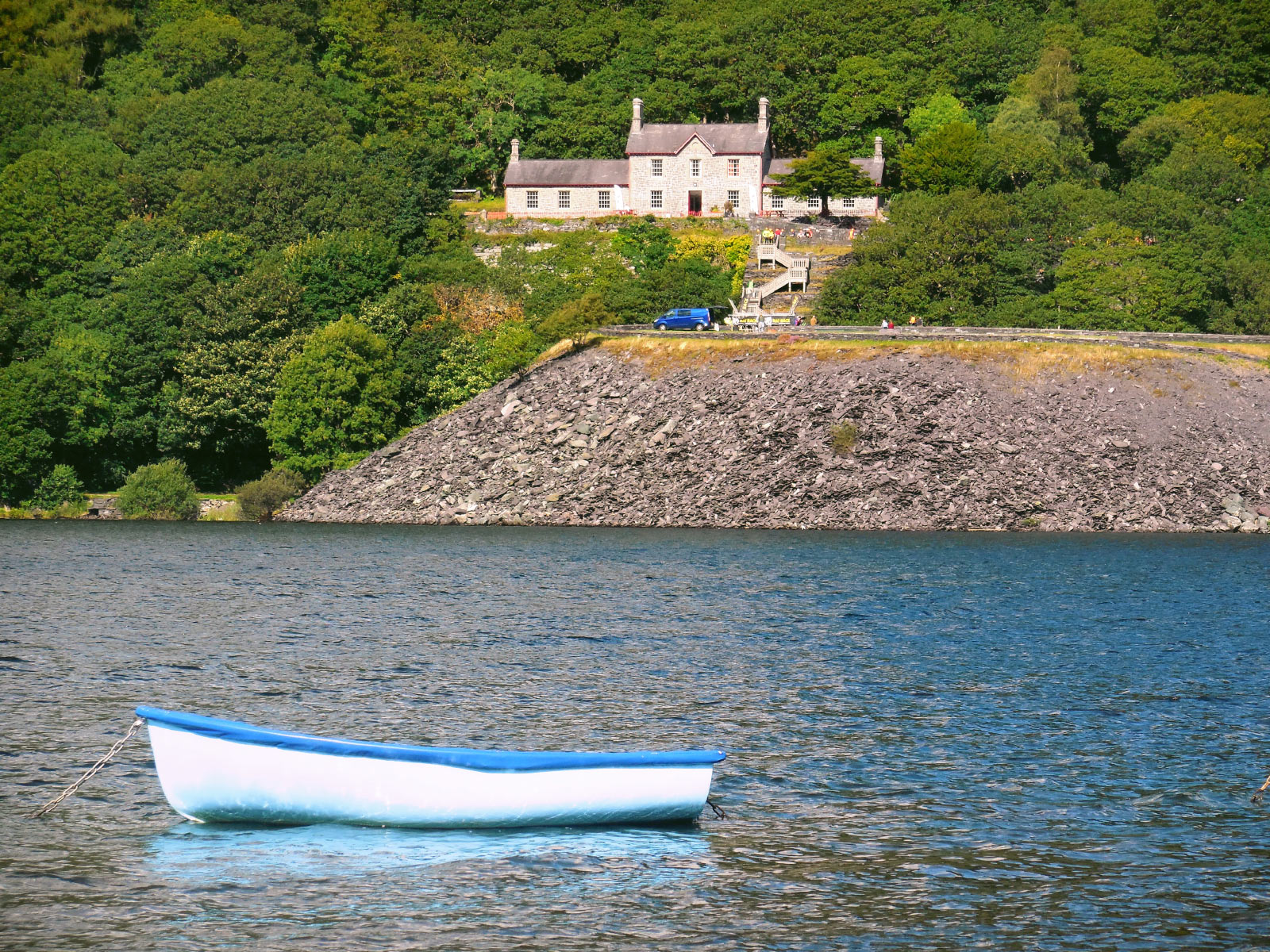 Llanberis